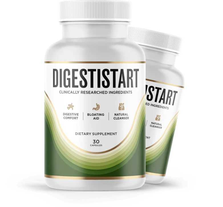 DigestiStart official